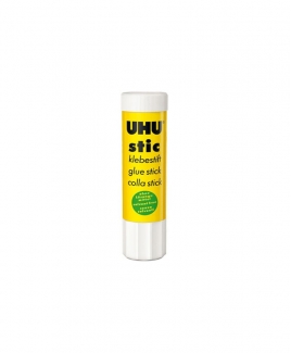 UHU STICK 8.2G